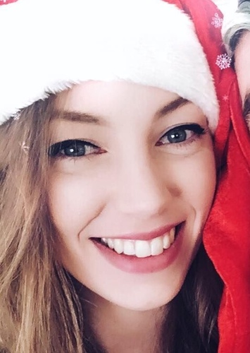 Florrie McLoughlin