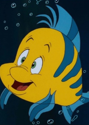 Flounder