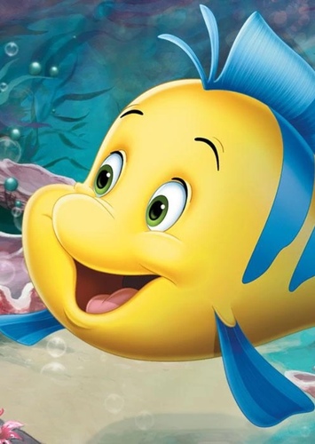 Flounder