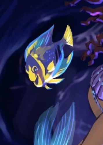 Flounder
