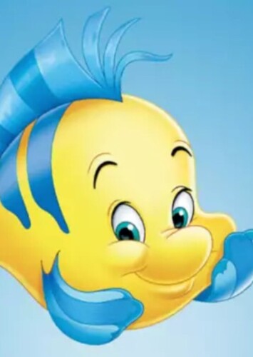 Flounder
