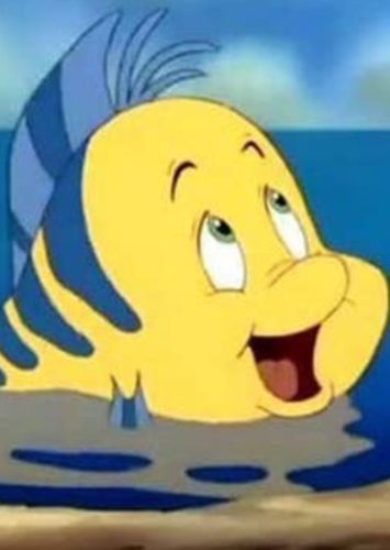 Flounder