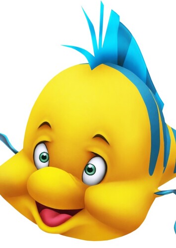 Flounder