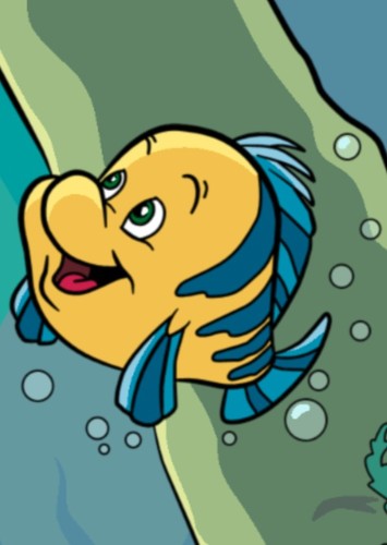 Flounder