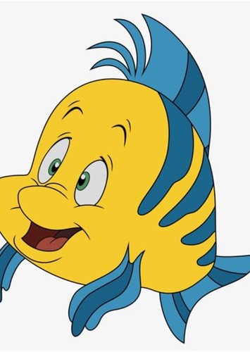 Flounder