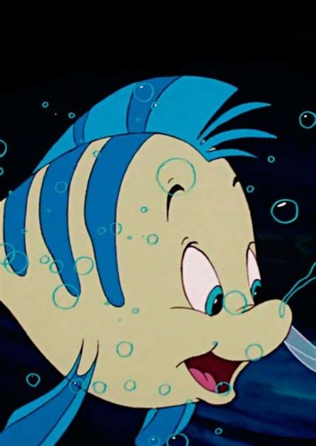 Flounder
