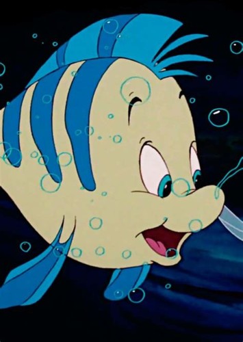 Flounder