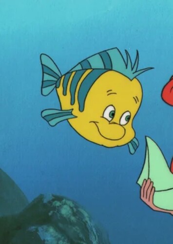 Flounder