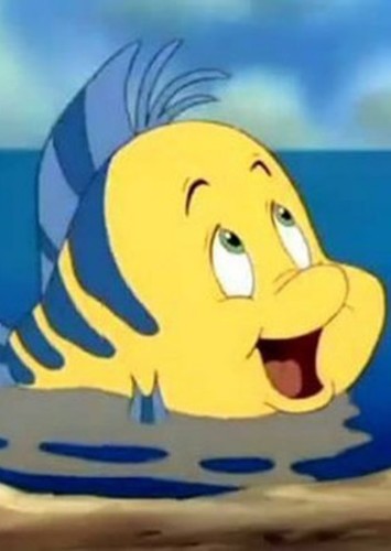 Flounder