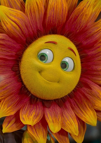 Flower