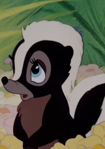Flower (Bambi)