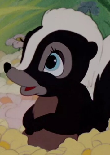 Flower (Bambi)