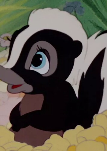 Flower (Bambi)