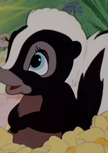 Flower (Bambi)