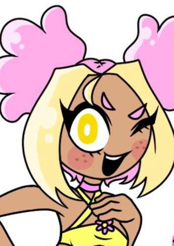 Flower (BFB)