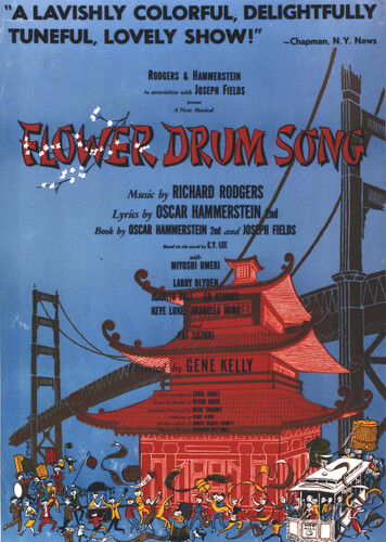 Flower Drum Song