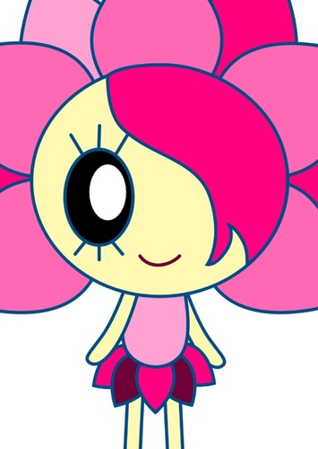 Flower Lily