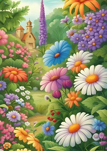 Flowers