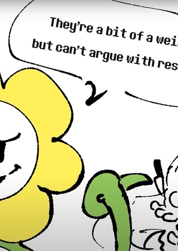 Flowey