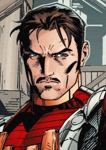 Floyd Lawton/Deadshot