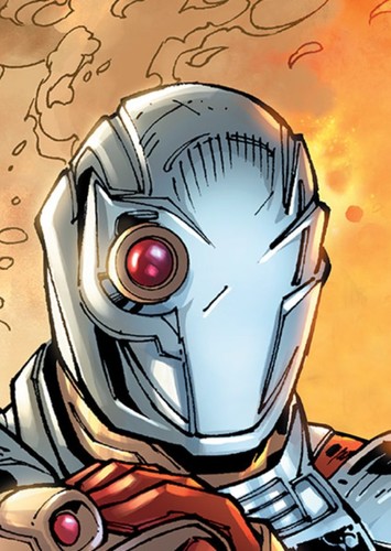 Floyd Lawton (Deadshot)
