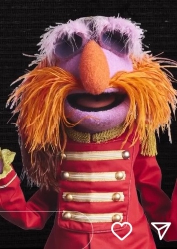 Floyd Pepper