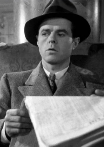 Floyd Thursby