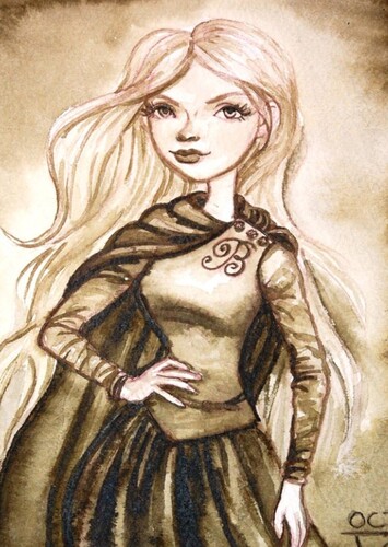 Fluer Delacour