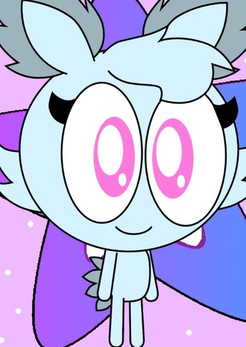 Fluffy