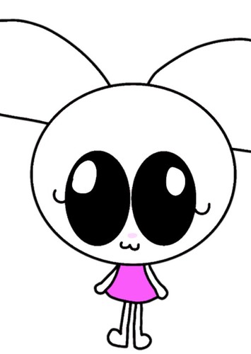 Fluffy