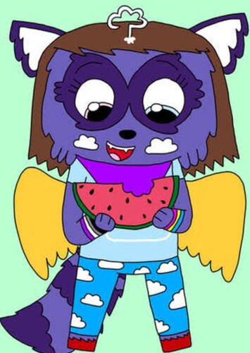 FluffyCloudie07