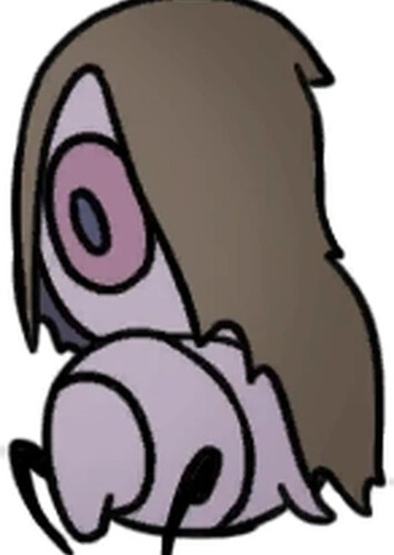 Fluke Hermit
