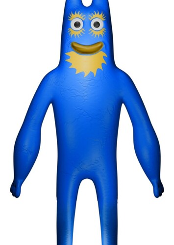 Flumbo