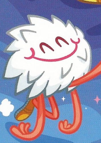 Flumpy