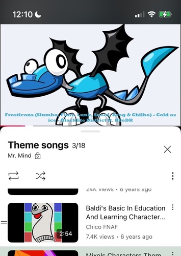 Flurr