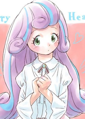 Flurry Heart