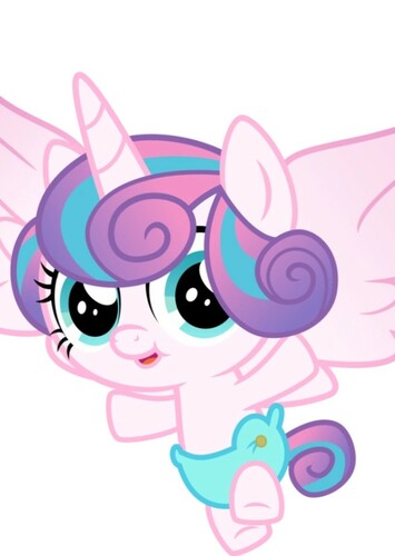 Flurry Heart