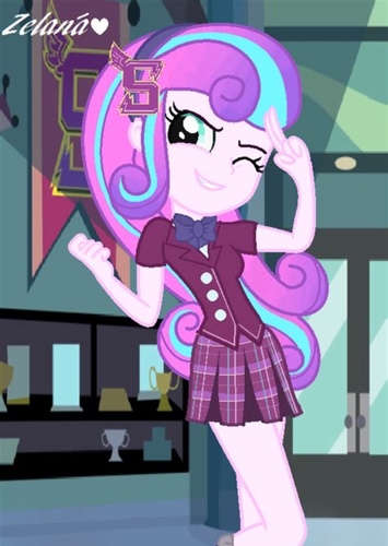 Flurry Heart