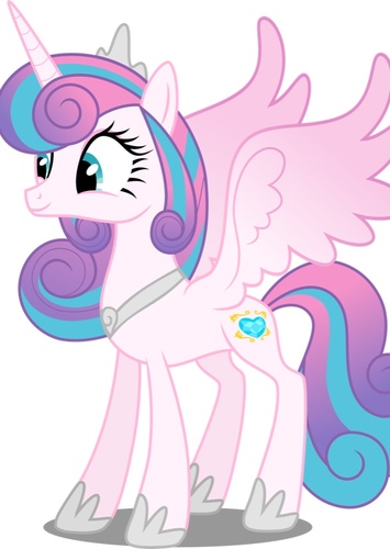 Flurry Heart