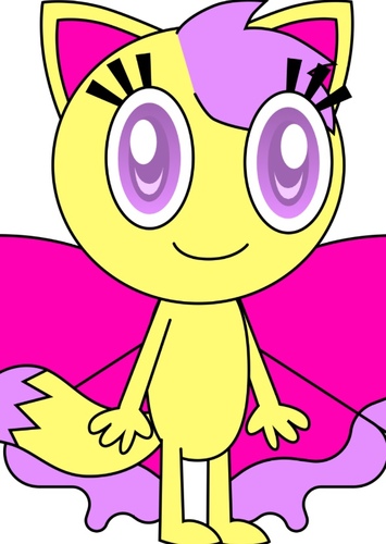 Flutters