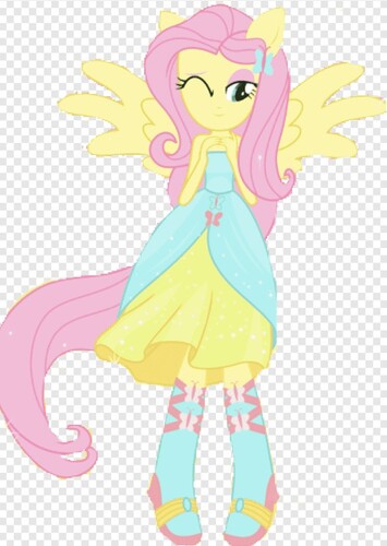 Fluttershy