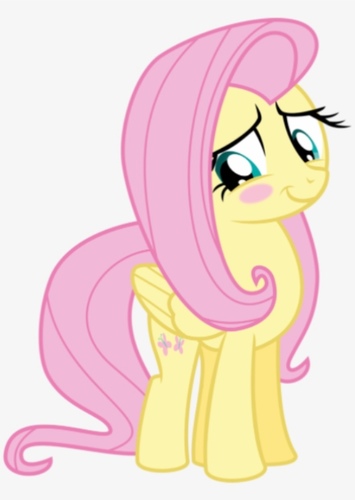 Fluttershy
