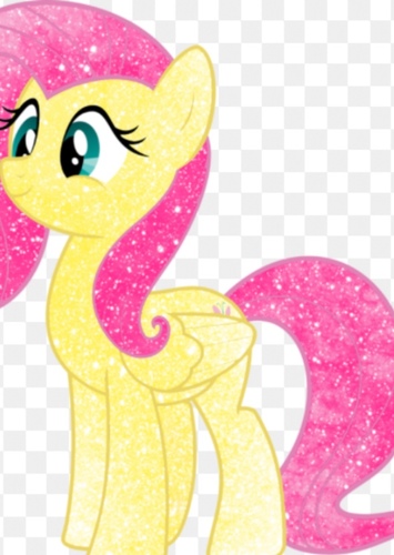 Fluttershy