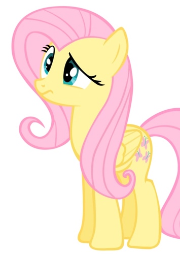 Fluttershy