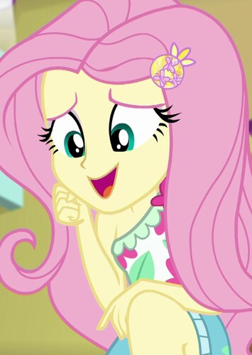 Fluttershy