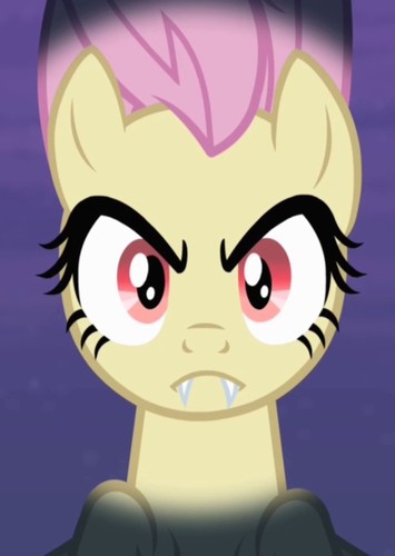 Fluttershy