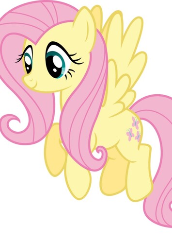 Fluttershy