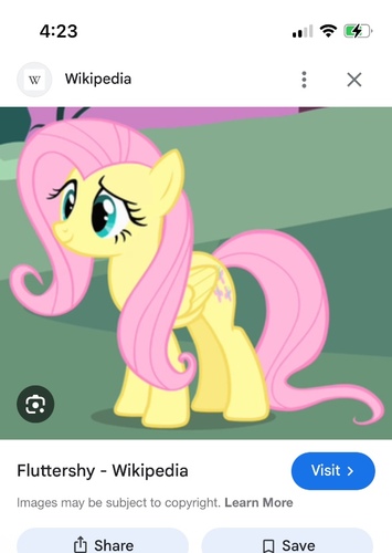 Fluttershy