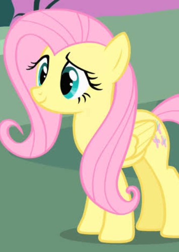 Fluttershy