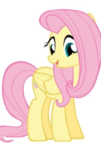 Fluttershy